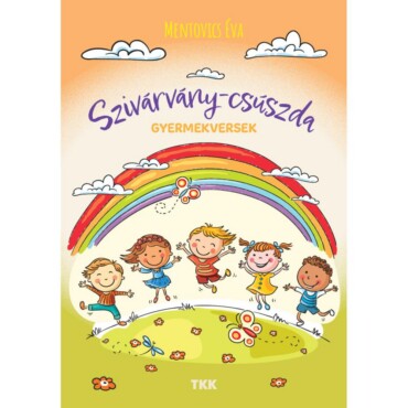 Szivárvány-Csúszda