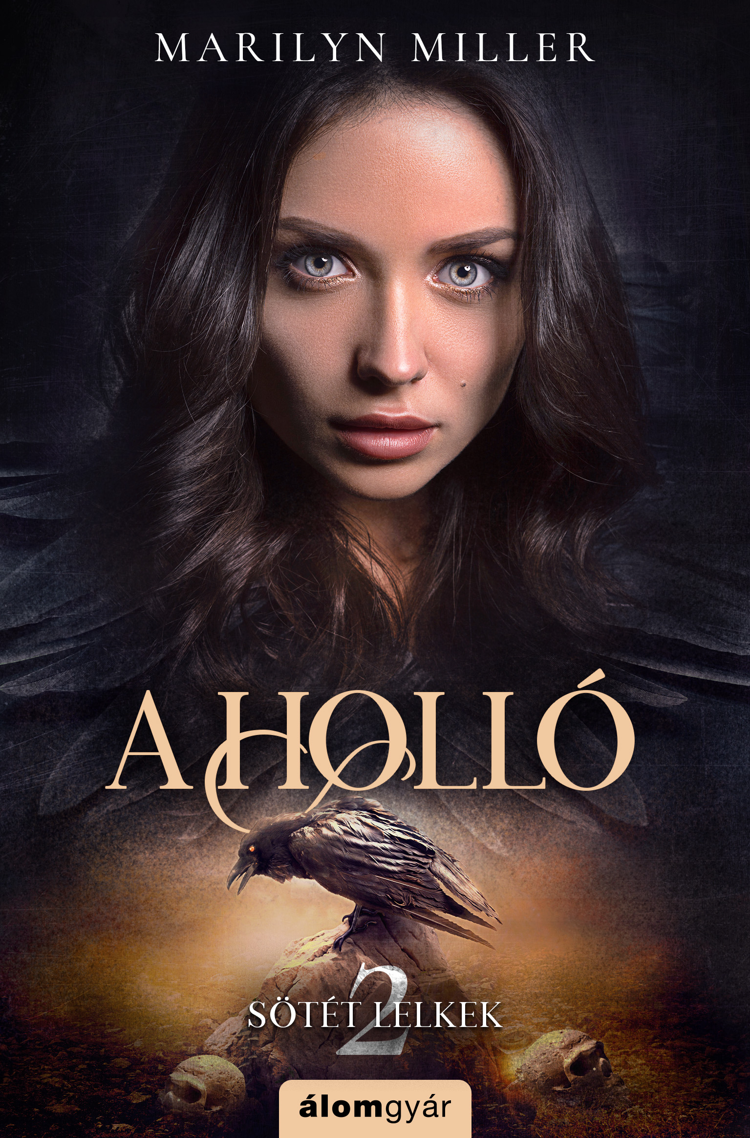 A Holló - Sötét Lelkek 2.