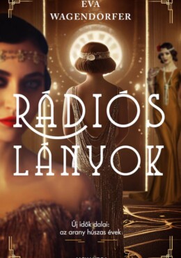 Rádiós Lányok