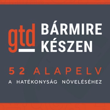 Bármire Készen  Gtd