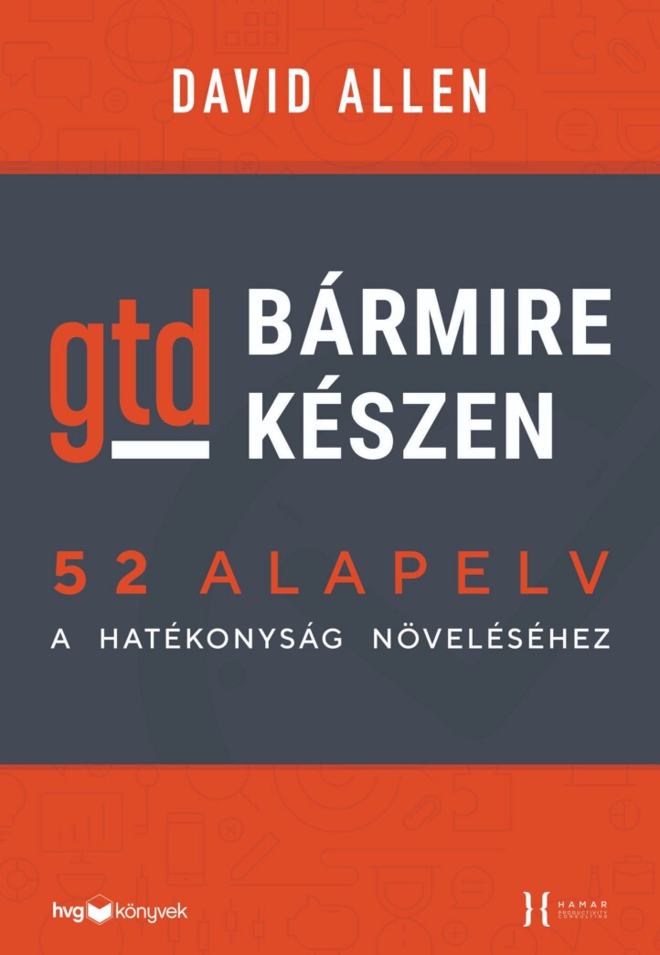 Bármire Készen  Gtd