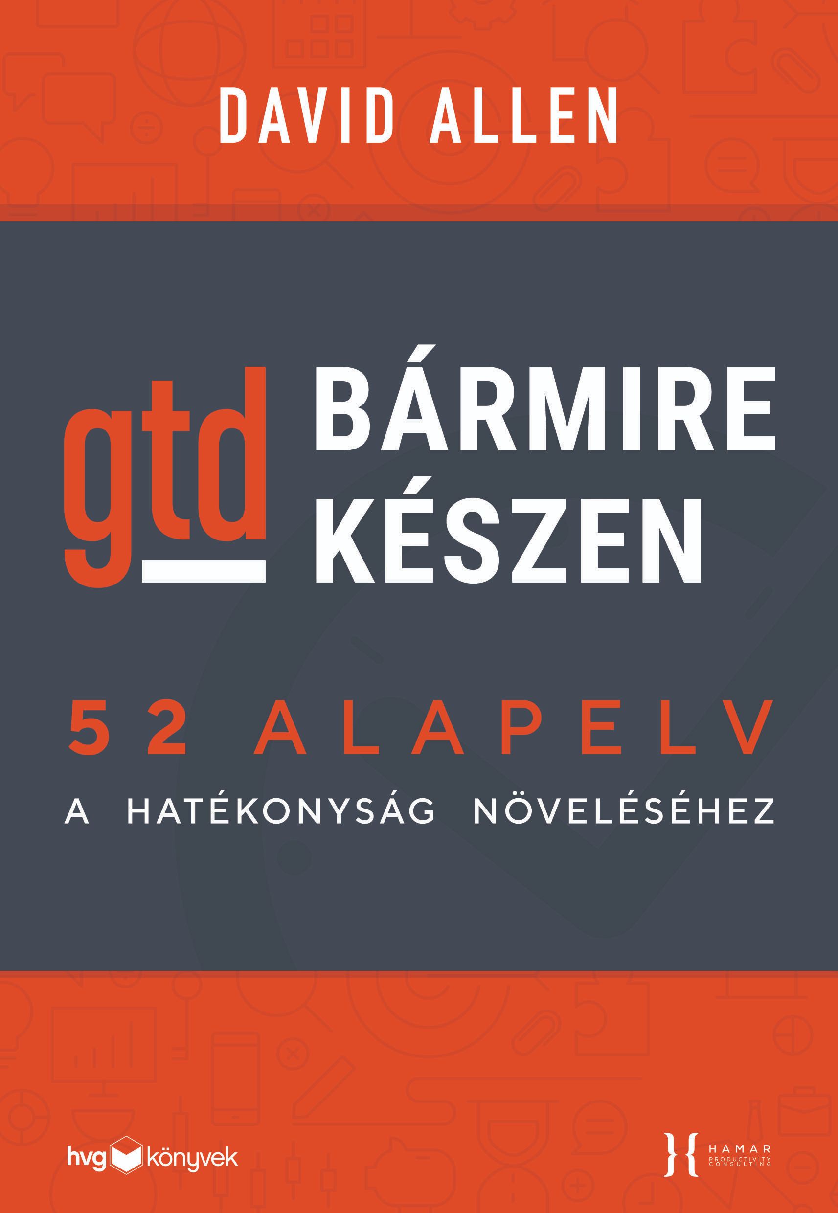 Bármire Készen Gtd