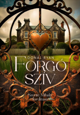 Forgó Szív