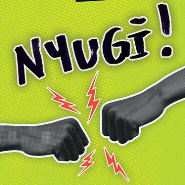 Nyugi!