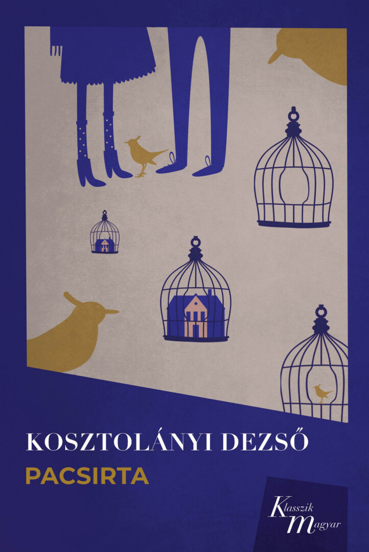 Pacsirta - Klasszik Magyar