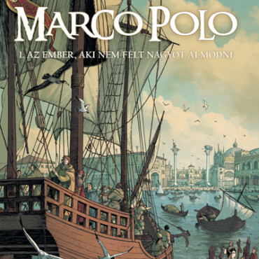 Marco Polo