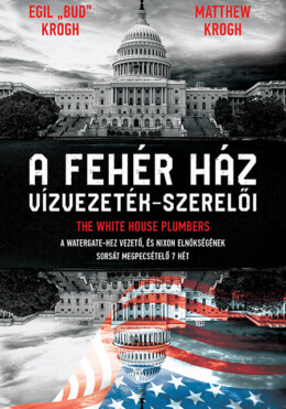 A Fehér Ház Vízvezeték-Szerelői