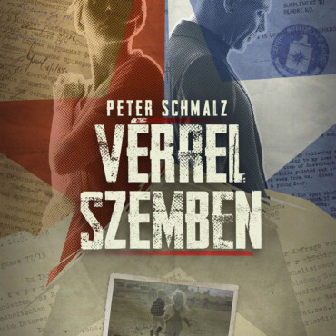 Vérrel Szemben