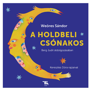 A Holdbeli Csónakos