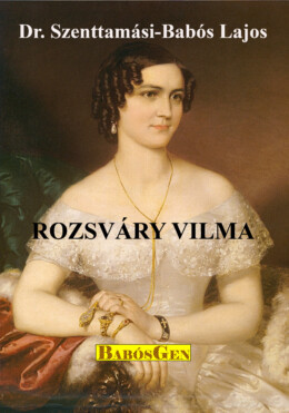 Rozsváry Vilma