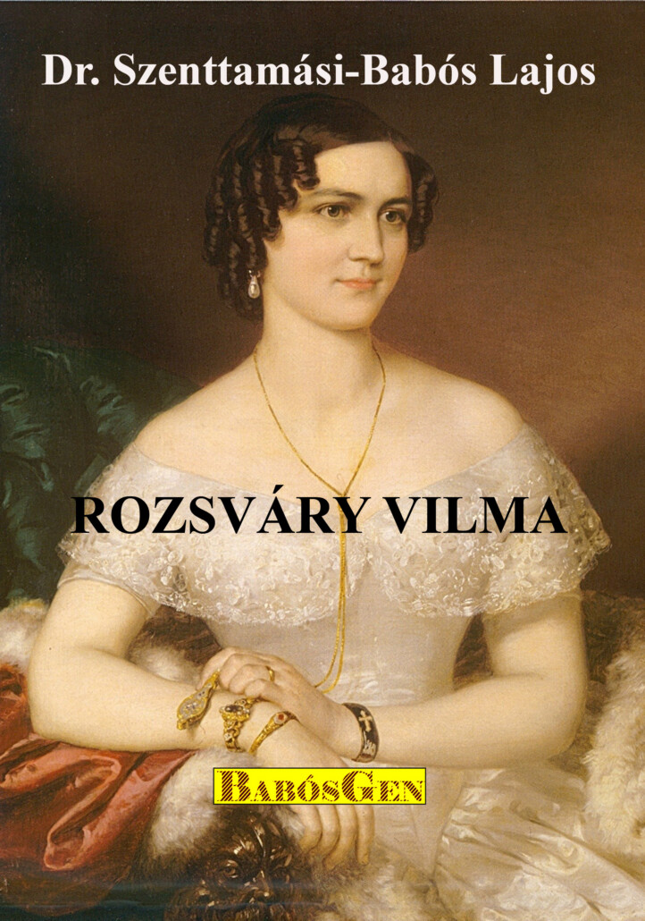 Rozsváry Vilma