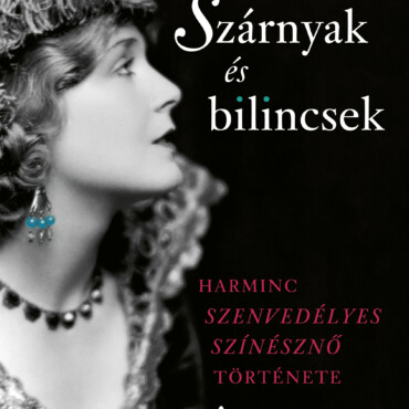 Szárnyak És Bilincsek