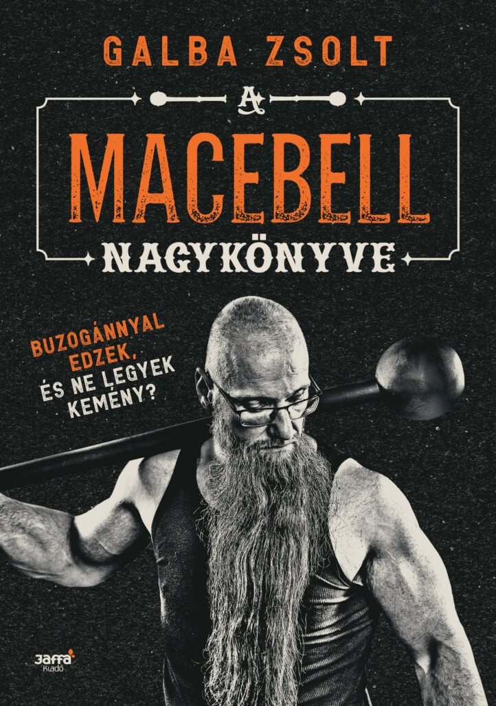 A Macebell Nagykönyve
