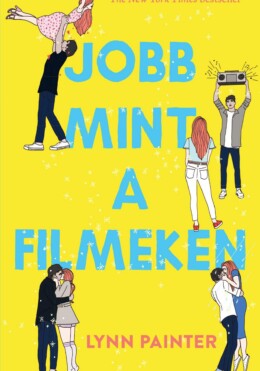 Jobb Mint A Filmeken