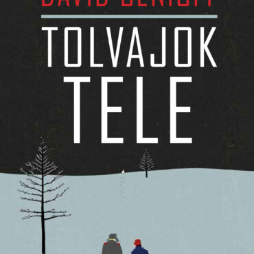 Tolvajok Tele - Fűzött