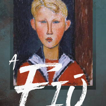 A Fiú (Elszánt Történetek)