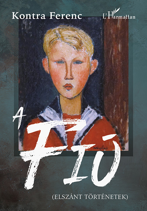 A Fiú (Elszánt Történetek)