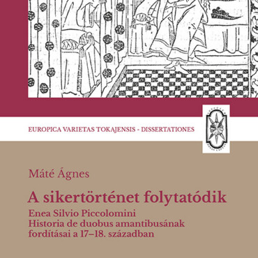 A Sikertörténet Folytatódik