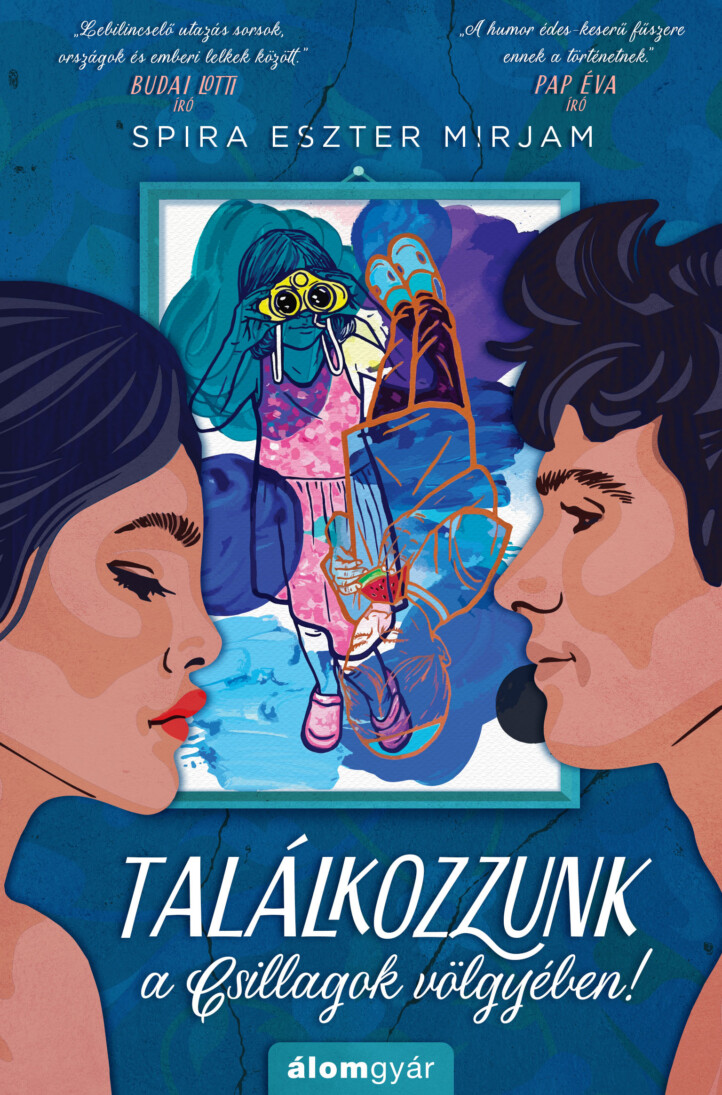 Találkozzunk A Csillagok Völgyében!