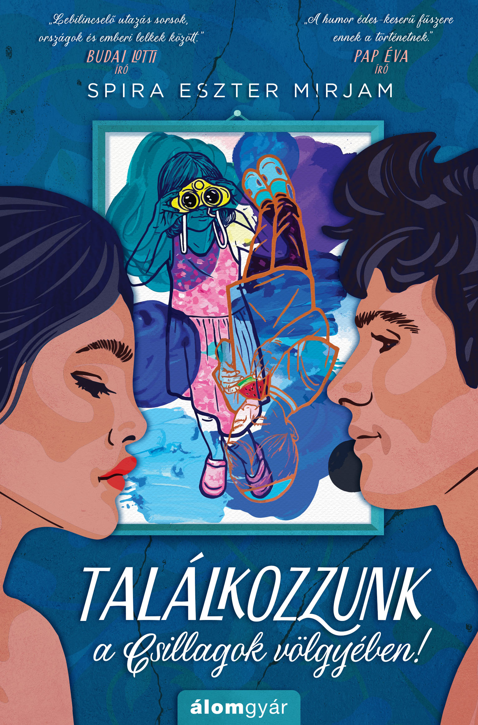 Találkozzunk A Csillagok Völgyében!