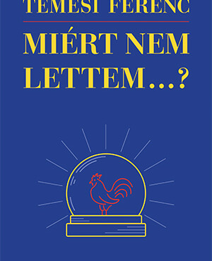 Miért Nem Lettem...?