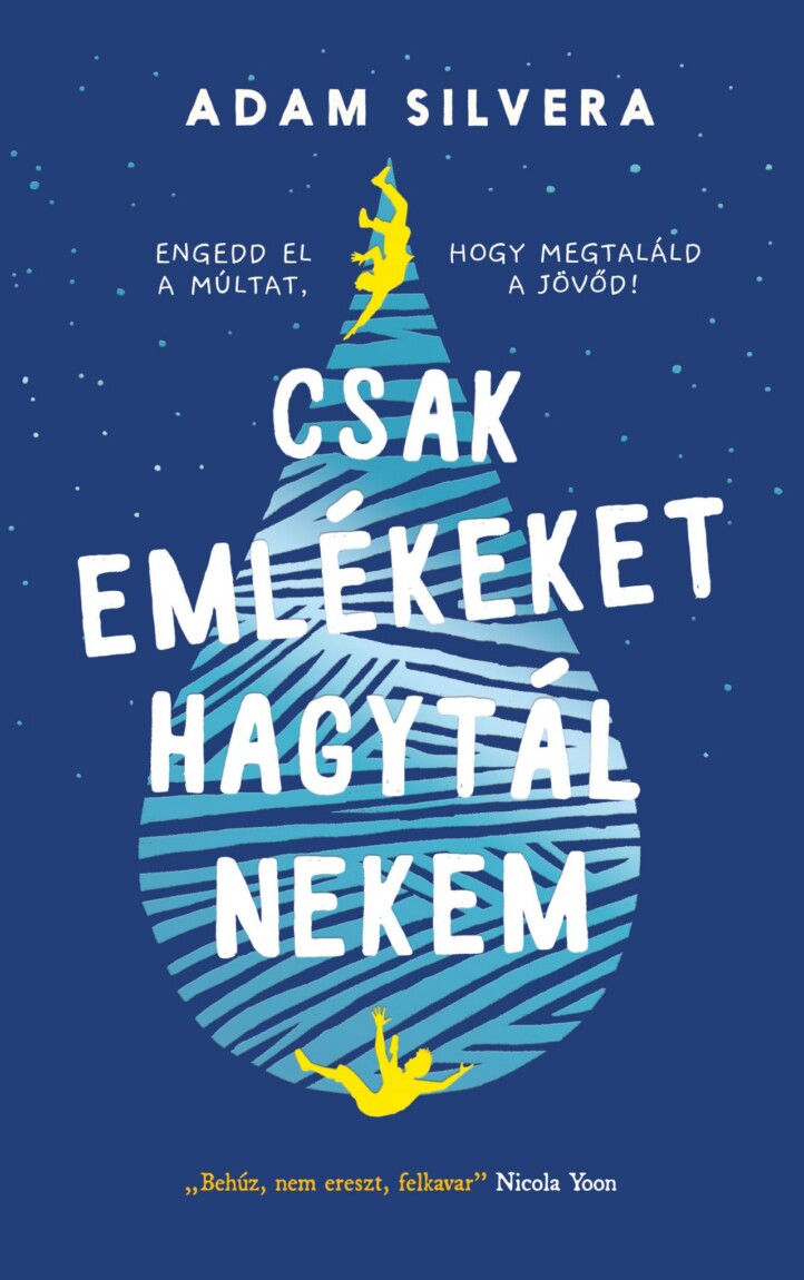 Csak Emlékeket Hagytál Nekem