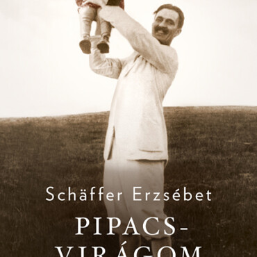 Pipacsvirágom - Történetek Útközben