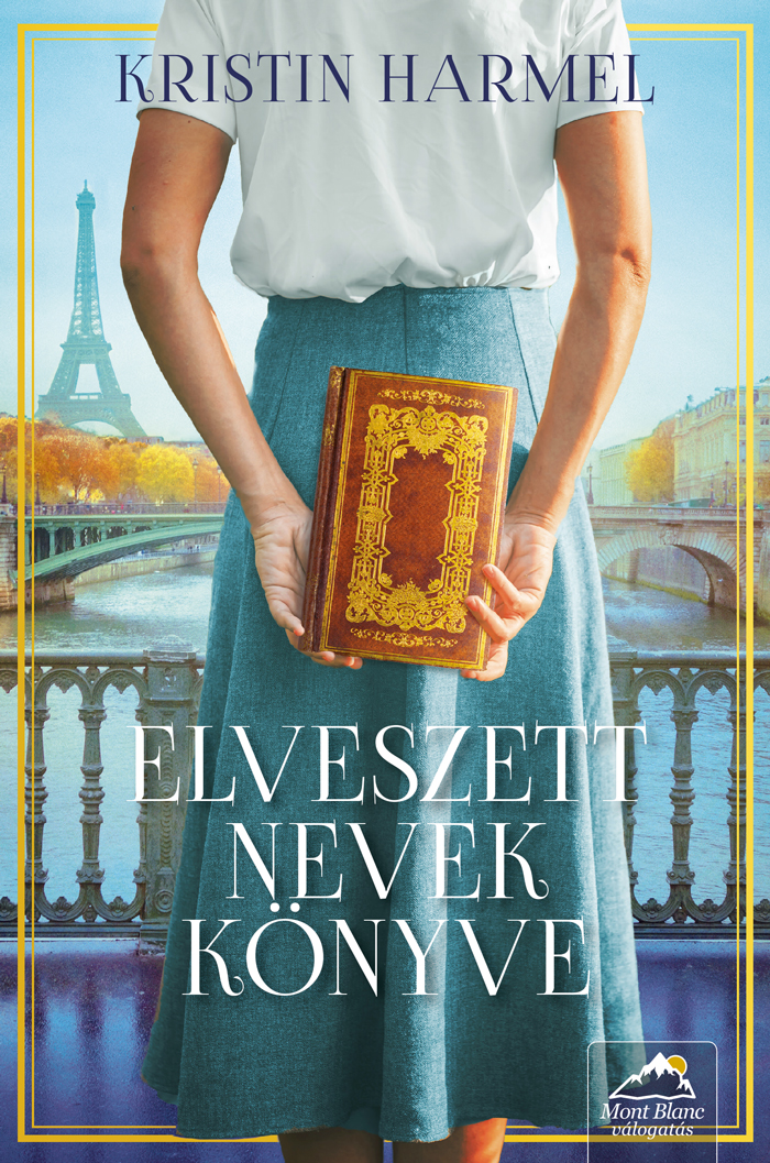 Elveszett Nevek Könyve