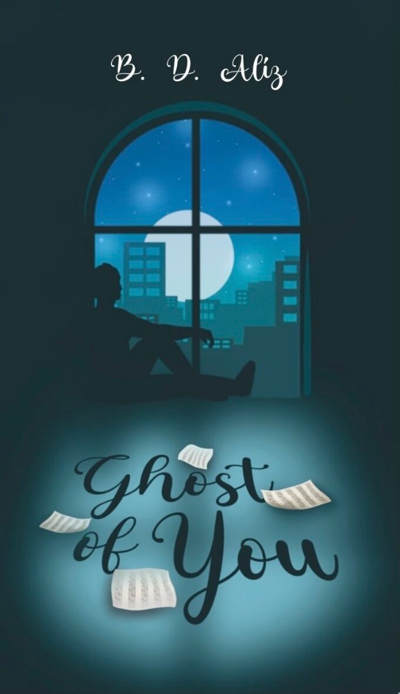 Ghost Of You