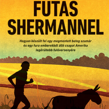 Futás Shermannel