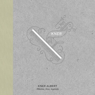Kner Albert - Művész, Ikon, Legenda