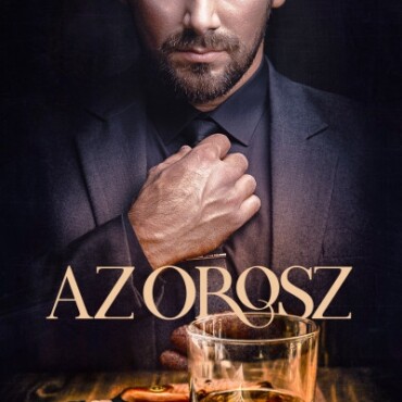 Az Orosz - Sötét Lelkek 1.