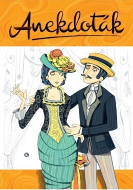 Anekdoták