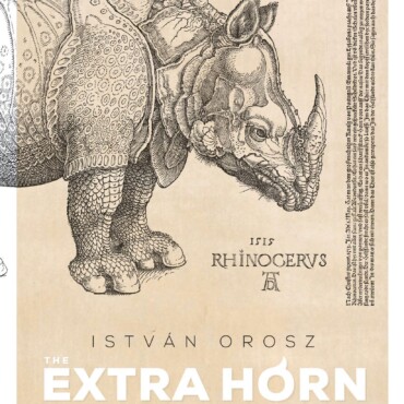 The Extra Horn - Short Stories