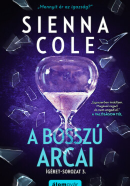 A Bosszú Arcai - Ígéret Sorozat 3.