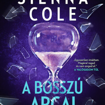 A Bosszú Arcai - Ígéret Sorozat 3.