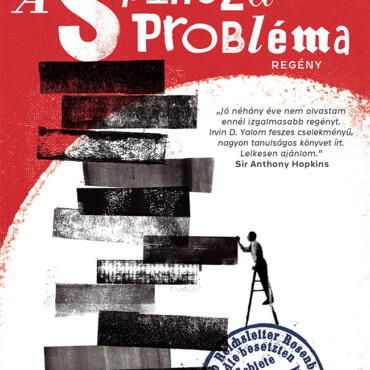 A Spinoza-Probléma