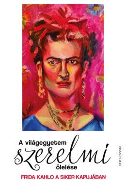 A Világegyetem Szerelmi Ölelése