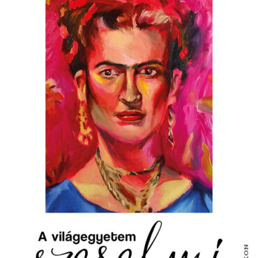 A Világegyetem Szerelmi Ölelése