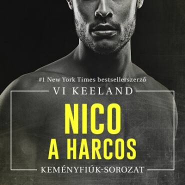 Nico, A Harcos