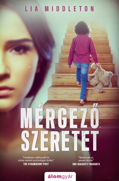 Mérgező Szeretet