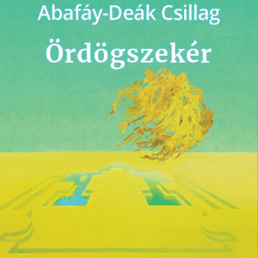 Ördögszekér