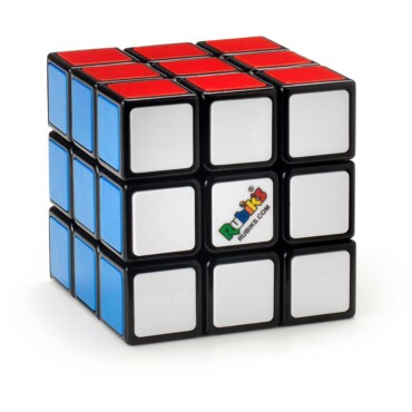 Rubik 3X3 Kocka