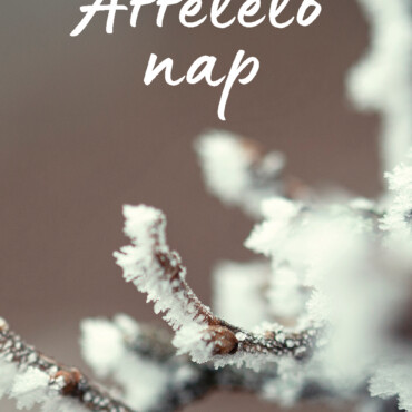 Áttelelő Nap