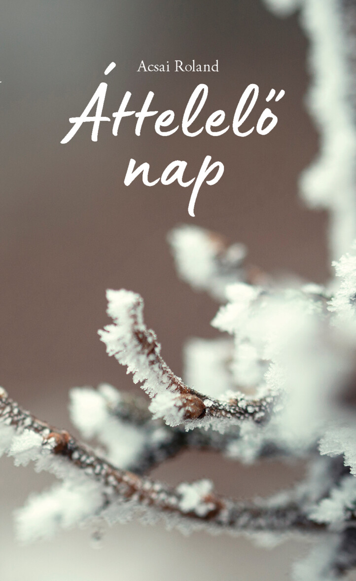 Áttelelő Nap
