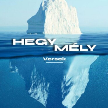 Hegymély