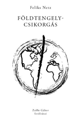 Földtengelycsikorgás