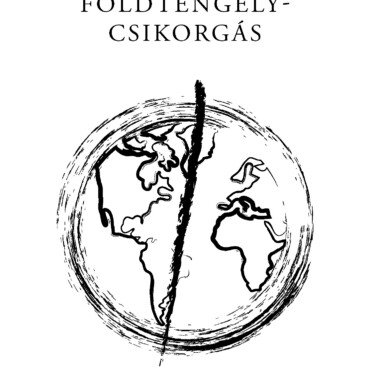 Földtengelycsikorgás