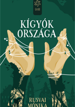Kígyók Országa