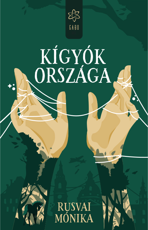 Kígyók Országa